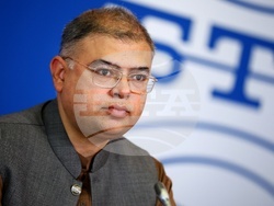 Национален пресклуб на БТА София - пресконференция - азиатски фестивал