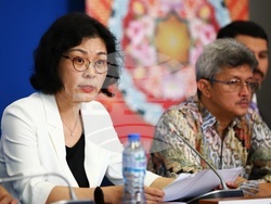 Национален пресклуб на БТА София - пресконференция - азиатски фестивал