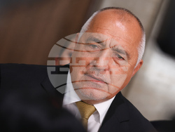 Народно събрание - Бойко Борисов - изявление