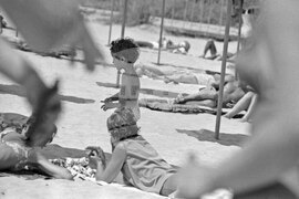 Из курортният комплекс Албена