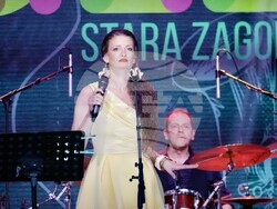 Община Стара Загора