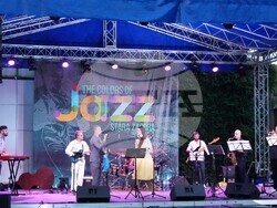 Община Стара Загора