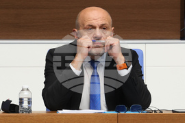 Народно събрание - блицконтрол