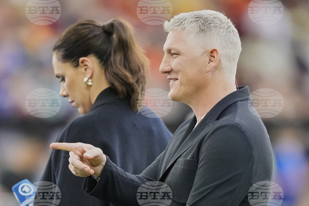 Spain France Nations League Soccer