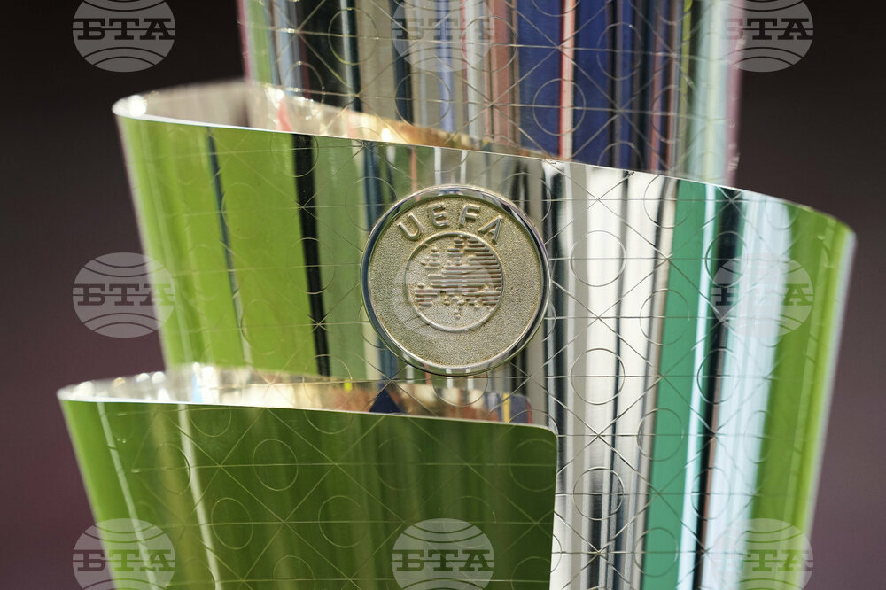 Spain France Nations League Soccer