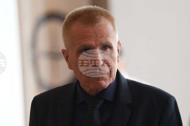 Yes, Bulgaria Party to Alert Prosecution about Businessman Hristo Kovachki's "Illegitimate Influence" on Local Authorities