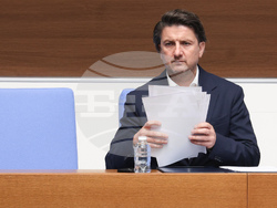 Народно събрание - парламентарен контрол