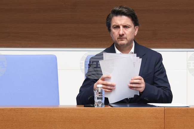 Отново ще има оперен фестивал в Белоградчик, заяви министърът на туризма