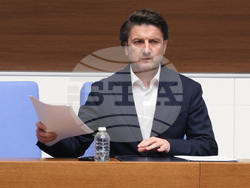 Народно събрание - парламентарен контрол