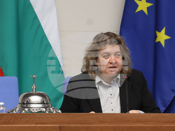 Народно събрание - парламентарен контрол