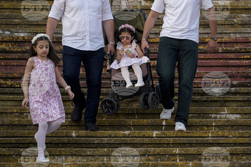 Romania Eid al-Adha