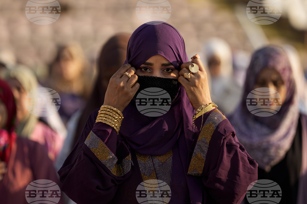 Romania Eid al-Adha