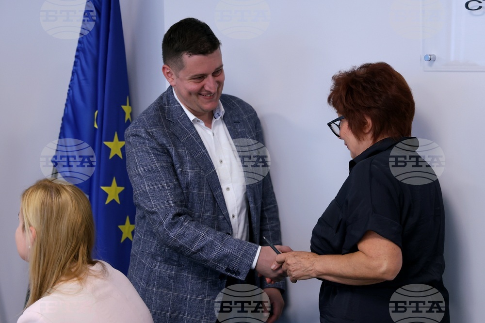 Съвет за електронни медии - социологическо проучване - резултати
