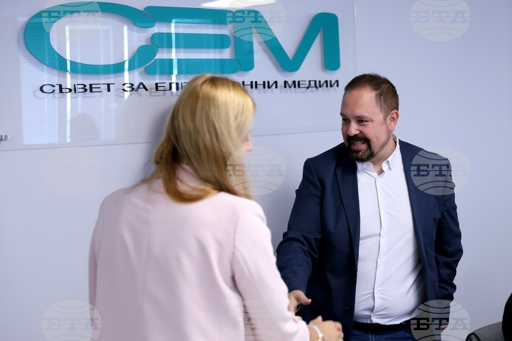 Съвет за електронни медии - социологическо проучване - резултати