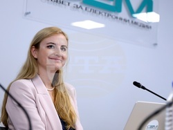 Съвет за електронни медии - социологическо проучване - резултати