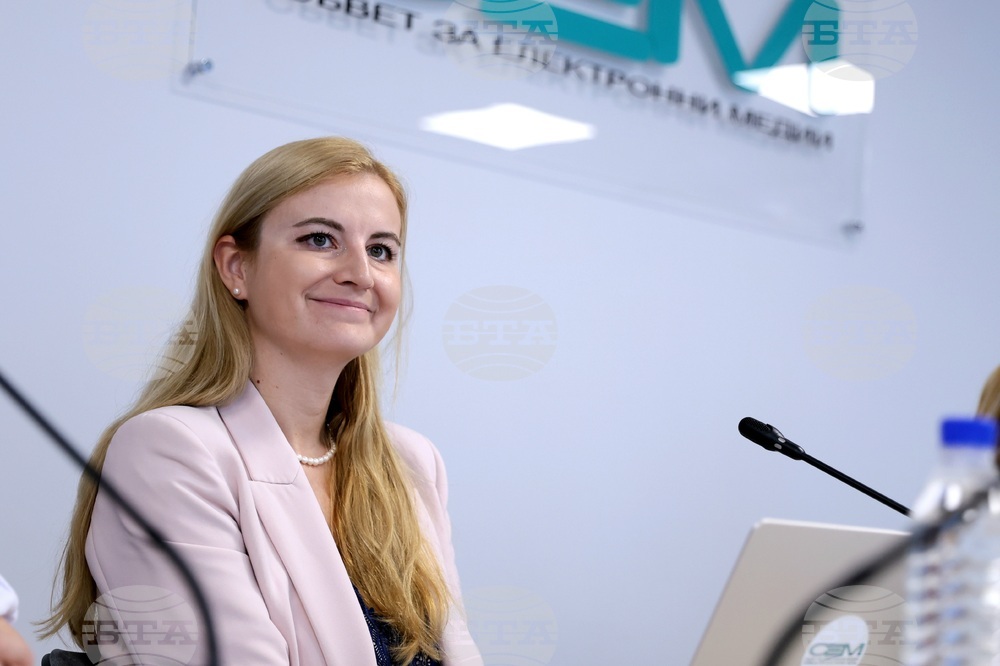 Съвет за електронни медии - социологическо проучване - резултати