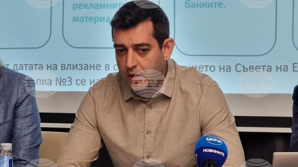 Пазарът ще накаже търговците, които злоупотребят при превалутирането в евро, каза изпълнителният директор на СМТ Николай Вълканов
