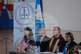 Пловдив - Пловдивски университет „Паисий Хилендарски” - Юридически факултет - дипломиране