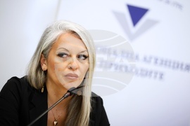 НАП - КЗК - КЗП - пресконференция