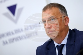 НАП - КЗК - КЗП - пресконференция
