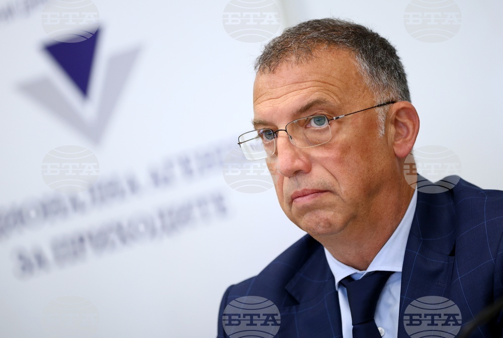 НАП - КЗК - КЗП - пресконференция