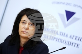 НАП - КЗК - КЗП - пресконференция