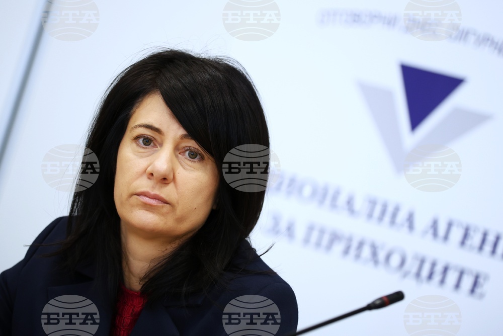 НАП - КЗК - КЗП - пресконференция