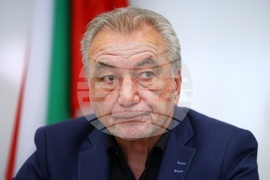 НАП - КЗК - КЗП - пресконференция