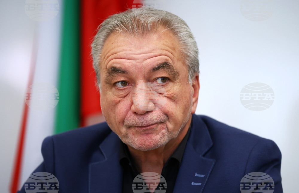 НАП - КЗК - КЗП - пресконференция