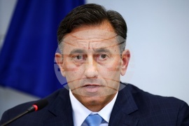 НАП - КЗК - КЗП - пресконференция