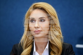 НАП - КЗК - КЗП - пресконференция
