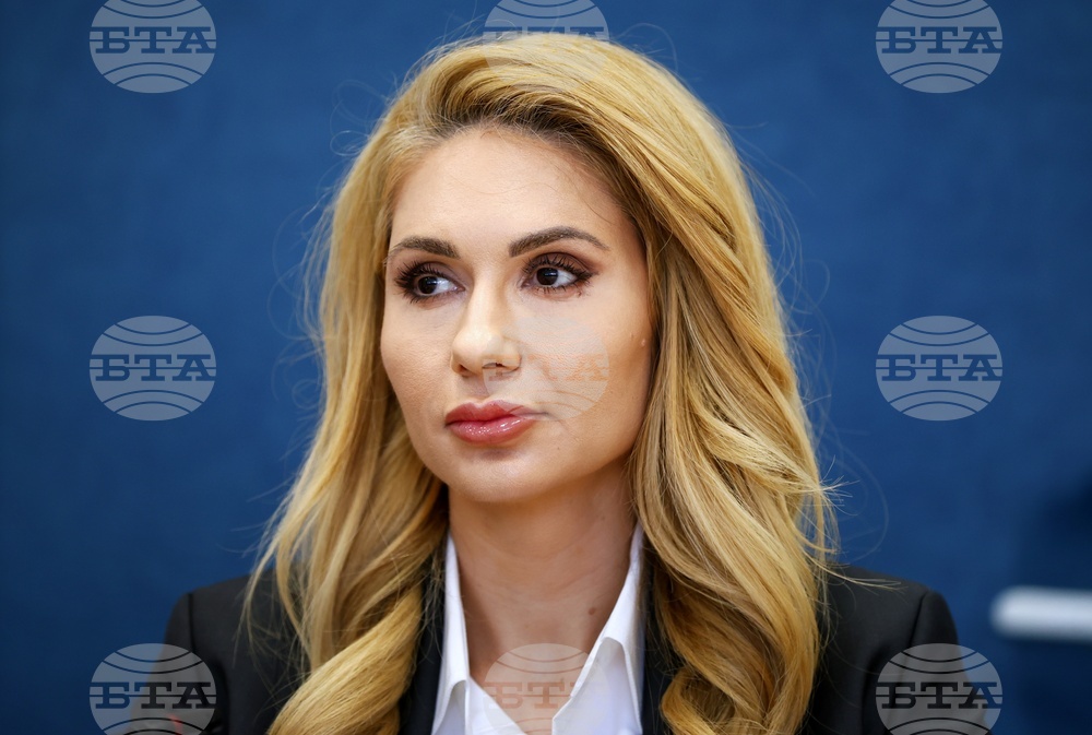 НАП - КЗК - КЗП - пресконференция