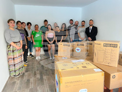 Снимка: Народно читалище "Иван Вазов - 2014" 