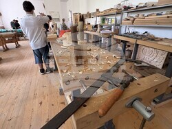 Снимка: Народно читалище "Иван Вазов - 2014" 