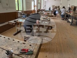 Снимка: Народно читалище "Иван Вазов - 2014" 