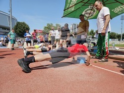 Русе - деца - Спортувай с президента