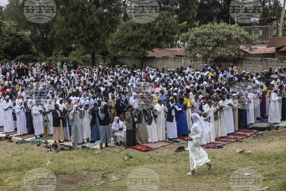 Kenya Eid al-Adha