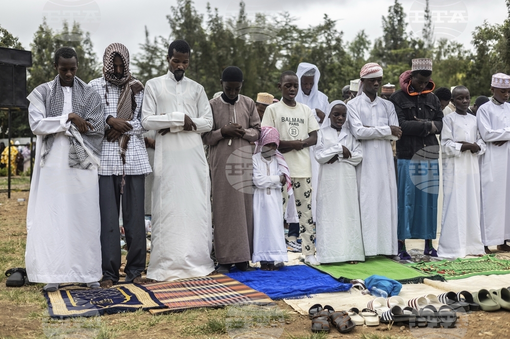 Kenya Eid al-Adha