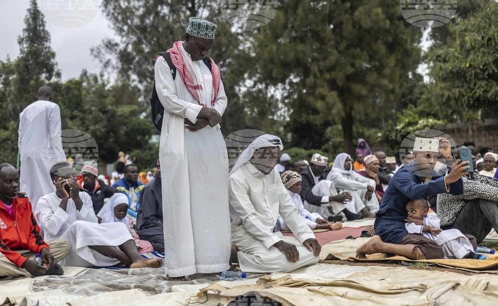 Kenya Eid al-Adha