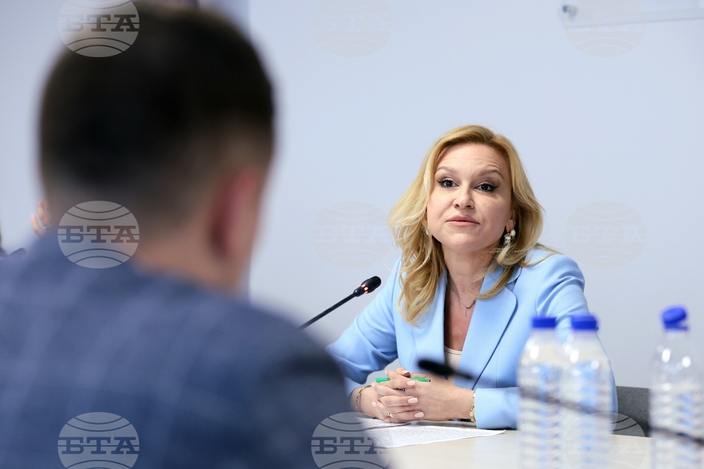 Съвет за електронни медии - социологическо проучване - резултати