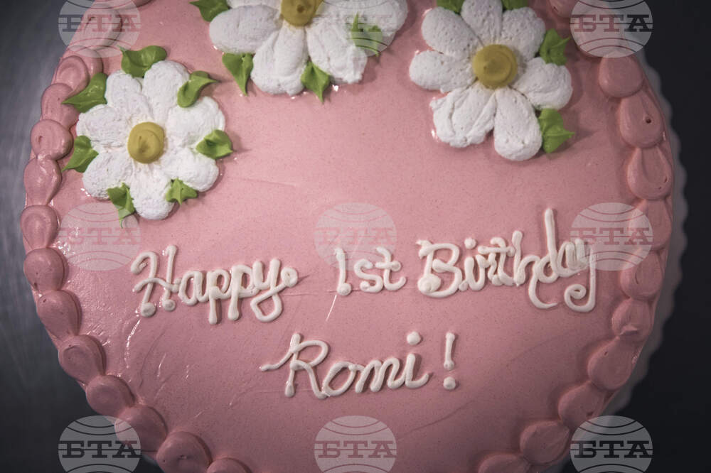 Walmart Cake Decorators