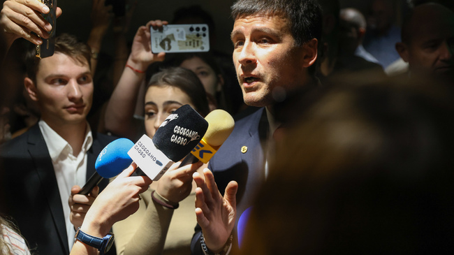 Velichie: Constitutional Court's Decision Was Expected