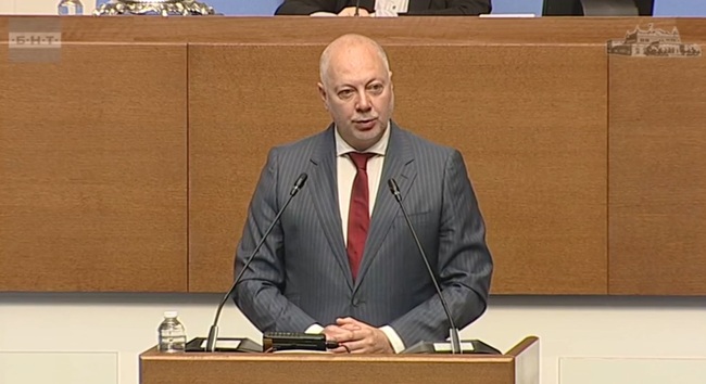 Много е важно да защитим уязвимите групи от злоупотреби след въвеждането на еврото, каза премиерът Росен Желязков