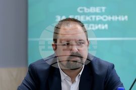 Съвет за електронни медии - социологическо проучване - резултати