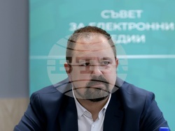 Съвет за електронни медии - социологическо проучване - резултати