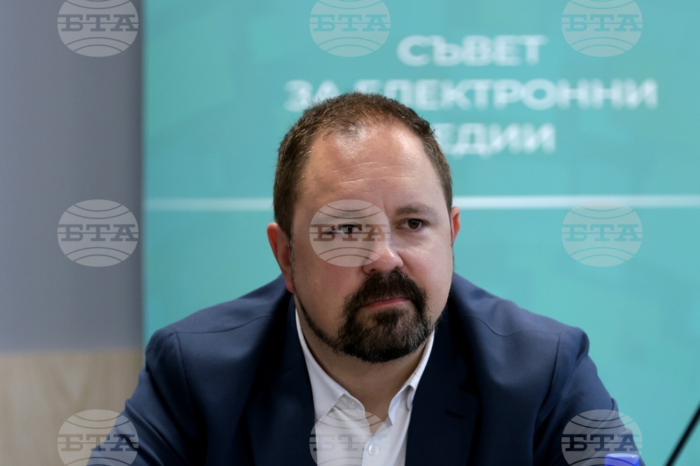Съвет за електронни медии - социологическо проучване - резултати