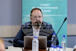 Съвет за електронни медии - социологическо проучване - резултати