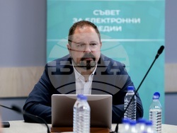 Съвет за електронни медии - социологическо проучване - резултати