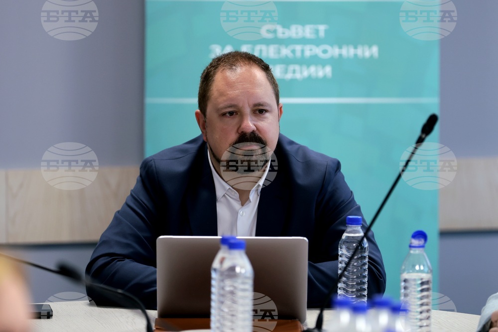 Съвет за електронни медии - социологическо проучване - резултати