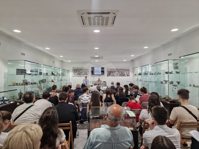 Научна конференция „Българският Северозапад в Европейския Югоизток през вековете“ се провежда в Монтана